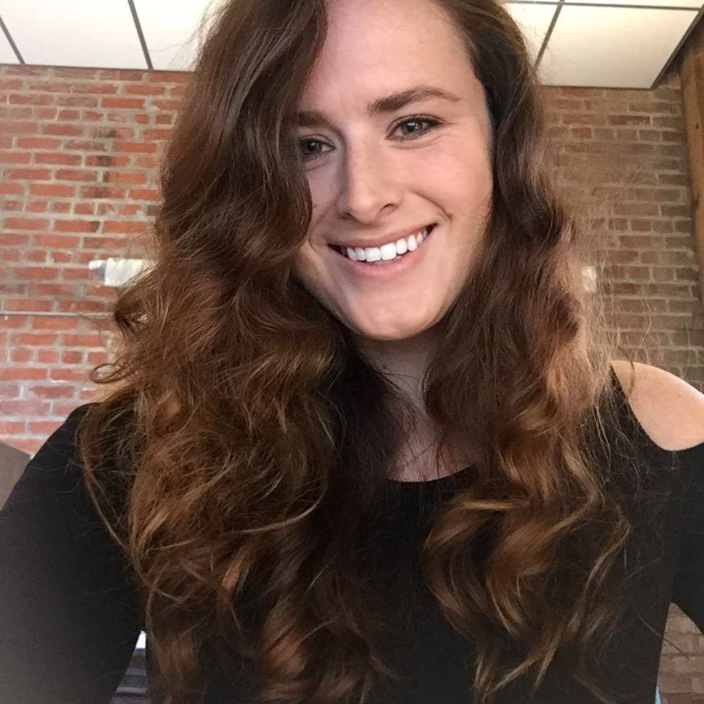 Meet your Posher, Elena